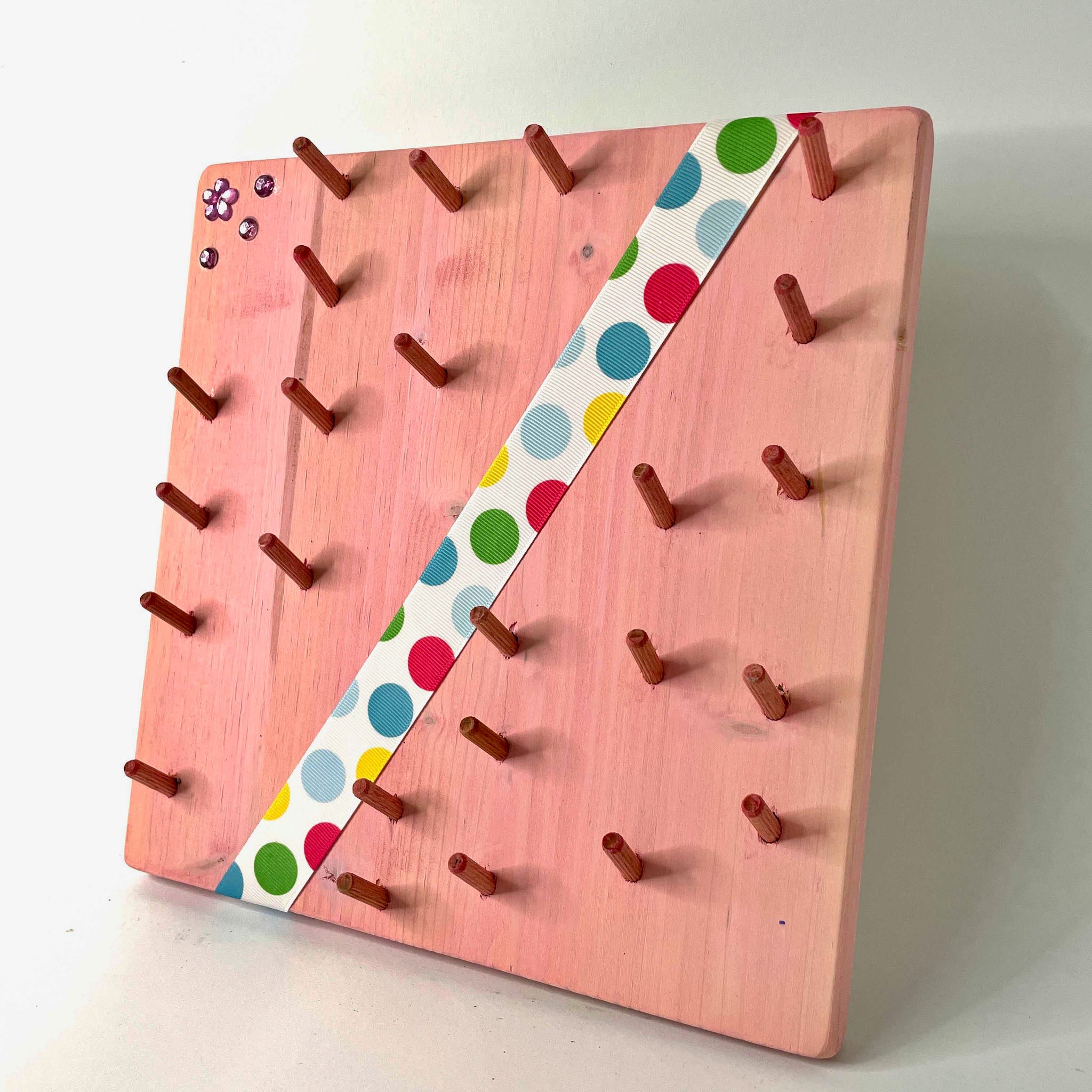 Jewelry storage made of wood - Theca S2 piccola